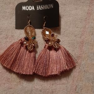 Mexican earrings
